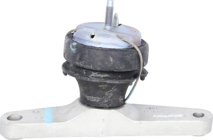 Hutchinson 586473 - Подушка, підвіска двигуна autocars.com.ua