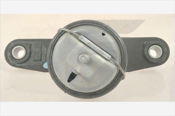 Hutchinson 586741 - Подушка, підвіска двигуна autocars.com.ua