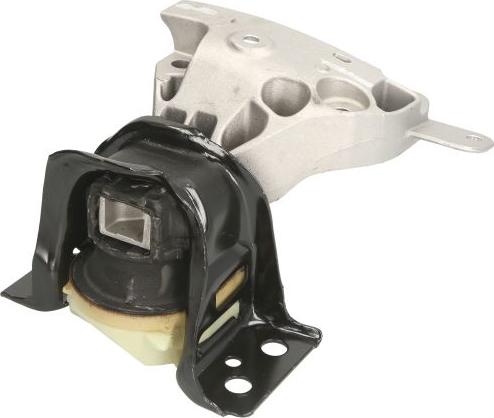 Hutchinson 586789 - Подушка, підвіска двигуна autocars.com.ua