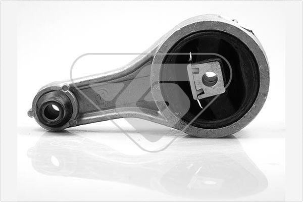 Hutchinson 594134 - Подушка, підвіска двигуна autocars.com.ua