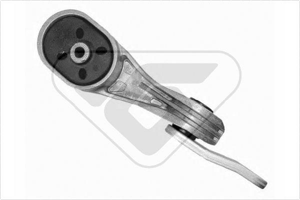 Hutchinson 594275 - Подушка, підвіска двигуна autocars.com.ua