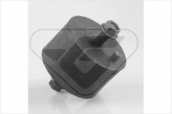 Hutchinson 594289 - Подушка, підвіска двигуна autocars.com.ua