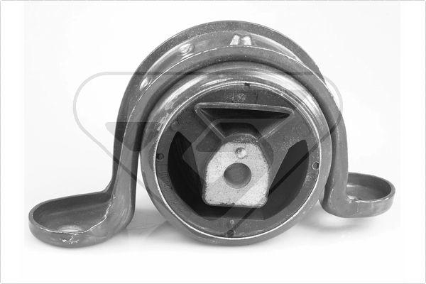 Hutchinson 594327 - Подушка, підвіска двигуна autocars.com.ua