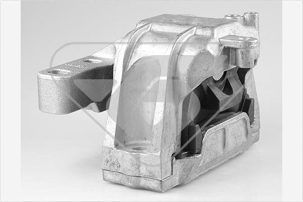 Hutchinson 594333 - Подушка, підвіска двигуна autocars.com.ua