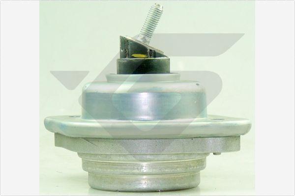 Hutchinson 594677 - Подушка, підвіска двигуна autocars.com.ua