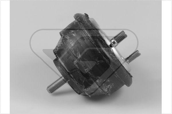 Hutchinson 597021 - Подушка, підвіска двигуна autocars.com.ua