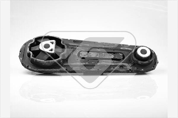 Hutchinson 597185 - Подушка, підвіска двигуна autocars.com.ua