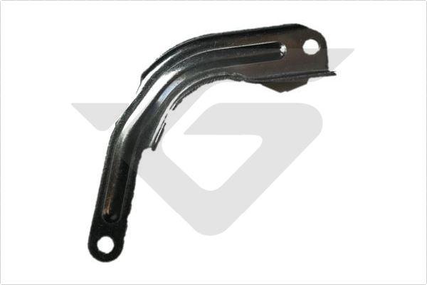 Hutchinson GIH 081 - Планка заспокоювача, ланцюг приводу autocars.com.ua