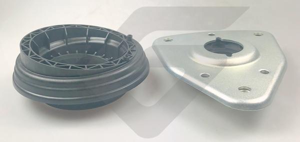 Hutchinson KS 303 - Опора стійки амортизатора, подушка autocars.com.ua