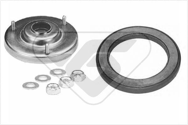 Hutchinson KS 37 - Опора стойки амортизатора, подушка avtokuzovplus.com.ua