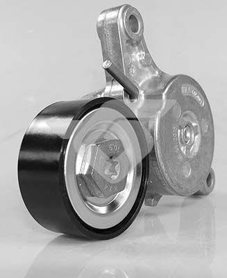 Hutchinson T0564 - Паразитний / провідний ролик, поліклиновий ремінь autocars.com.ua