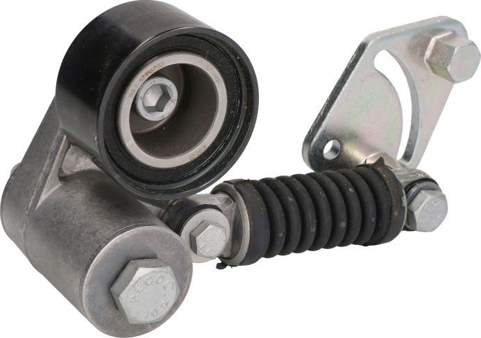 Hutchinson T5014 - Паразитний / провідний ролик, поліклиновий ремінь autocars.com.ua