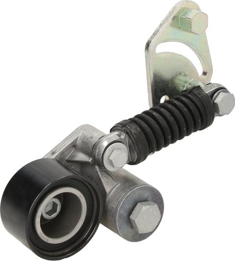 Hutchinson T5018 - Паразитний / провідний ролик, поліклиновий ремінь autocars.com.ua