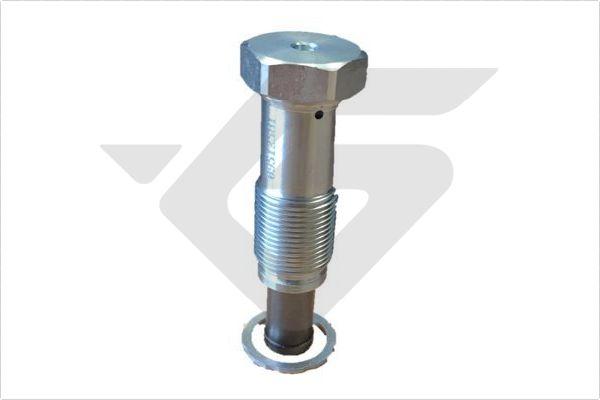 Hutchinson TCH 018 - Натяжитель цепи ГРМ avtokuzovplus.com.ua