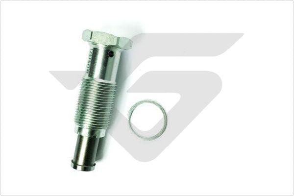 Hutchinson TCH 027 - Натяжитель цепи ГРМ avtokuzovplus.com.ua