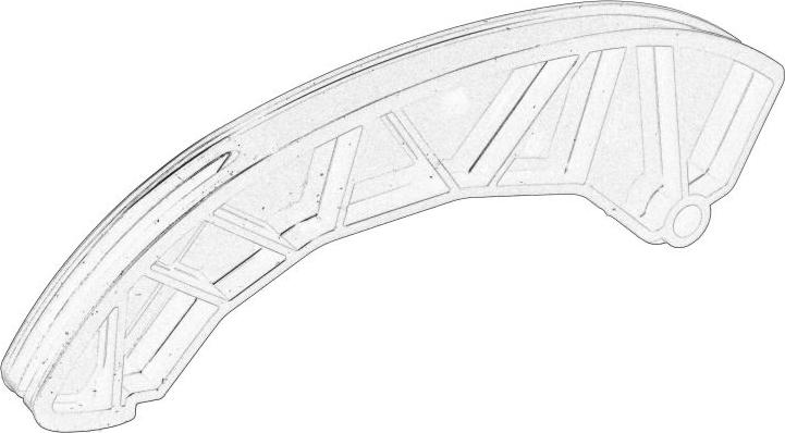 KIA-HYUNDAI 24386-2A000 - Комплект ланцюга приводу распредвала autocars.com.ua