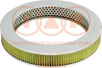 Dynamatrix DAF630 - Повітряний фільтр autocars.com.ua