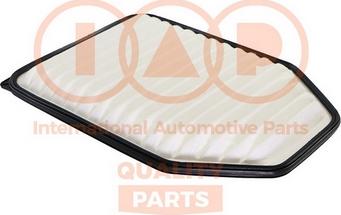 AMC Filter FAF-10386 - Повітряний фільтр autocars.com.ua