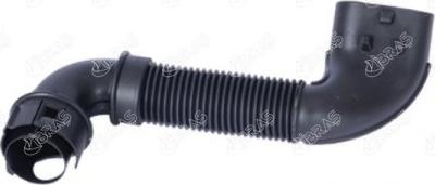 Ibras 11058 - Впускная труба, підведення повітря autocars.com.ua