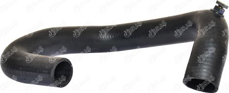 Ibras 11351 - Шланг радіатора autocars.com.ua