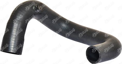 Ibras 11352 - Шланг радіатора autocars.com.ua