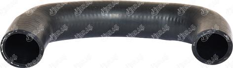 Ibras 11353 - Шланг радіатора autocars.com.ua