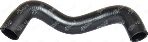 Ibras 11405 - Шланг радіатора autocars.com.ua