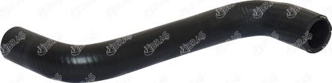 Ibras 11416 - Шланг радіатора autocars.com.ua