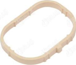 Ibras 11631 - Прокладка, впускний колектор autocars.com.ua