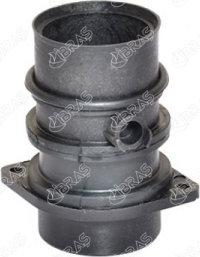 Ibras 11732 - Впускная труба, підведення повітря autocars.com.ua