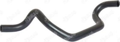 Ibras 11744 - Шланг радіатора autocars.com.ua