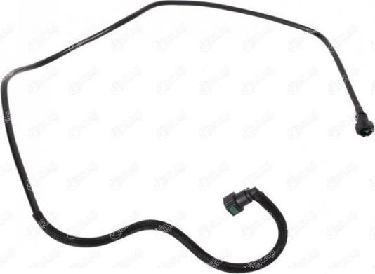 Ibras 11927 - Паливопровід autocars.com.ua