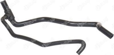 Ibras 12111 - Шланг радіатора autocars.com.ua