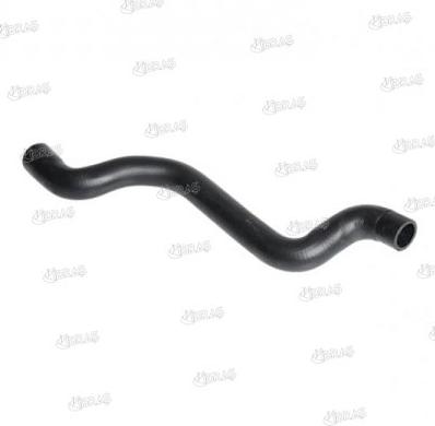 Ibras 13111 - Шланг радіатора autocars.com.ua