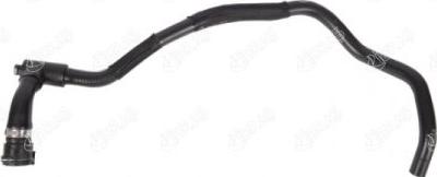 Ibras 13128 - Шланг радіатора autocars.com.ua