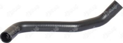 Ibras 14226 - Шланг радіатора autocars.com.ua