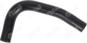 Ibras 14942 - Гідравлічний шланг, рульове управління autocars.com.ua