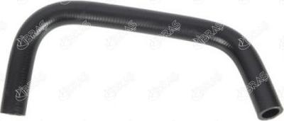 Ibras 14966 - Шланг, вентиляція картера autocars.com.ua