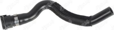 Ibras 14991 - Шланг радіатора autocars.com.ua