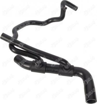 Ibras 15006 - Шланг радіатора autocars.com.ua