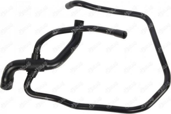 Ibras 15156 - Шланг радіатора autocars.com.ua