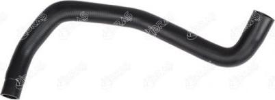 Ibras 17173 - Шланг радіатора autocars.com.ua