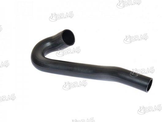 Ibras 17551 - Шланг радіатора autocars.com.ua