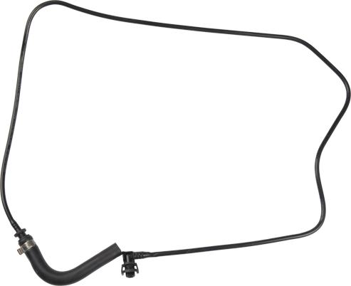 Ibras 17700 - Трубка охолоджуючої рідини autocars.com.ua