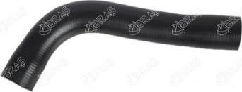 Ibras 18102 - Шланг радіатора autocars.com.ua