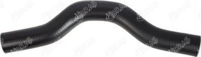 Ibras 18204 - Шланг радіатора autocars.com.ua