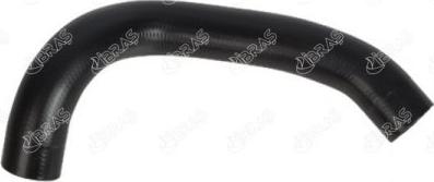 Ibras 18402 - Шланг радіатора autocars.com.ua