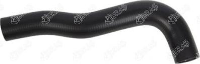 Ibras 18406 - Шланг радіатора autocars.com.ua