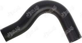 Ibras 18407 - Шланг радіатора autocars.com.ua