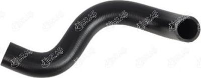 Ibras 18412 - Шланг радіатора autocars.com.ua